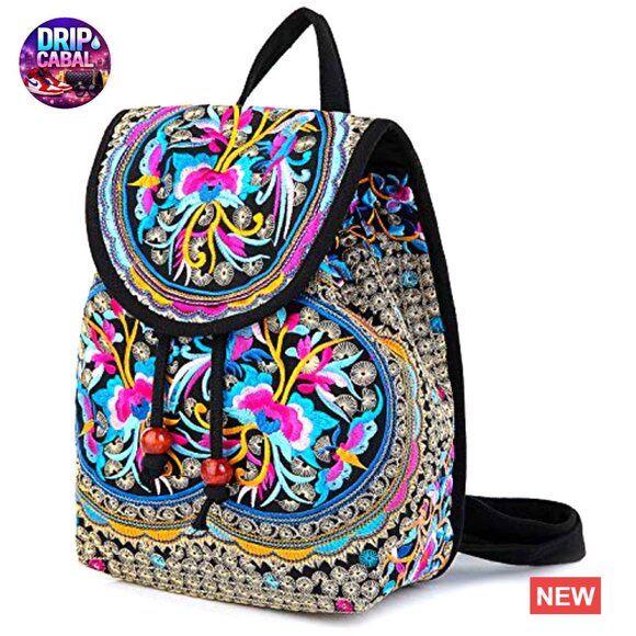 Backpacks